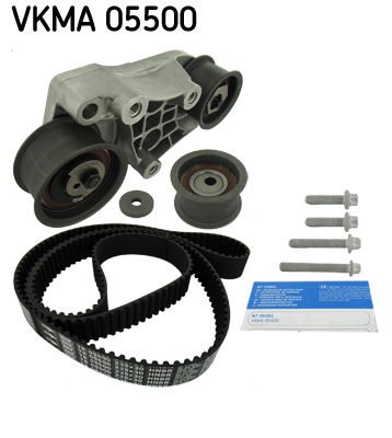 Set curea de distributie VKMA 05500 SKF